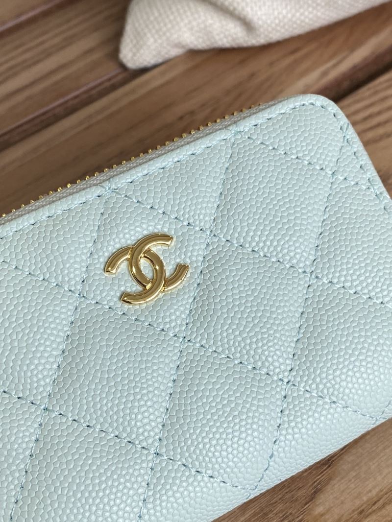 Chanel Wallet Purse